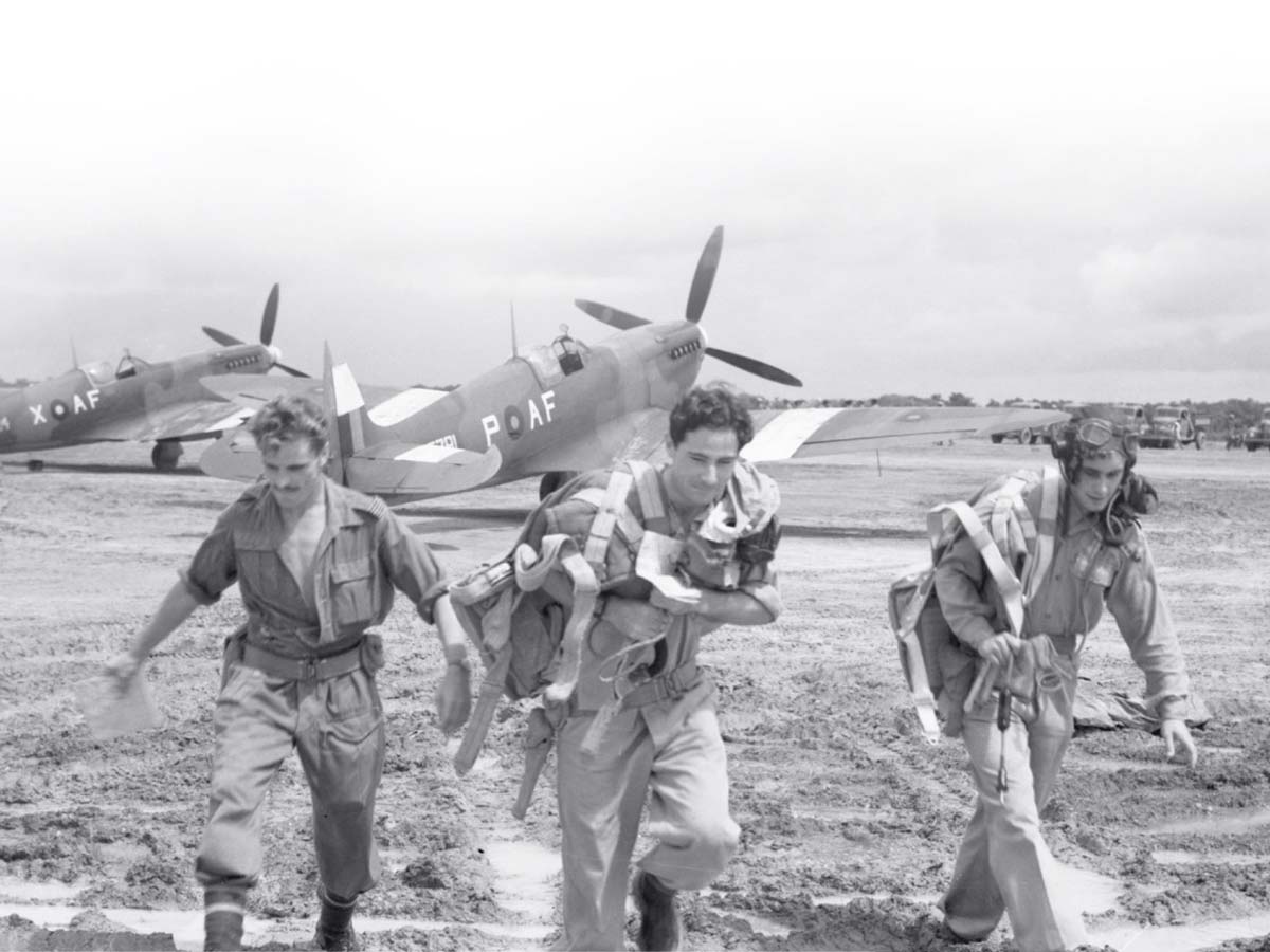 Buram Star Memorial Photo