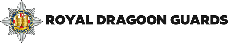 Royal Dragoon Guards Logo