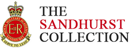 The Sandhurst Collection Logo