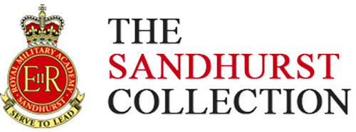 The Sandhurst Collection Logo