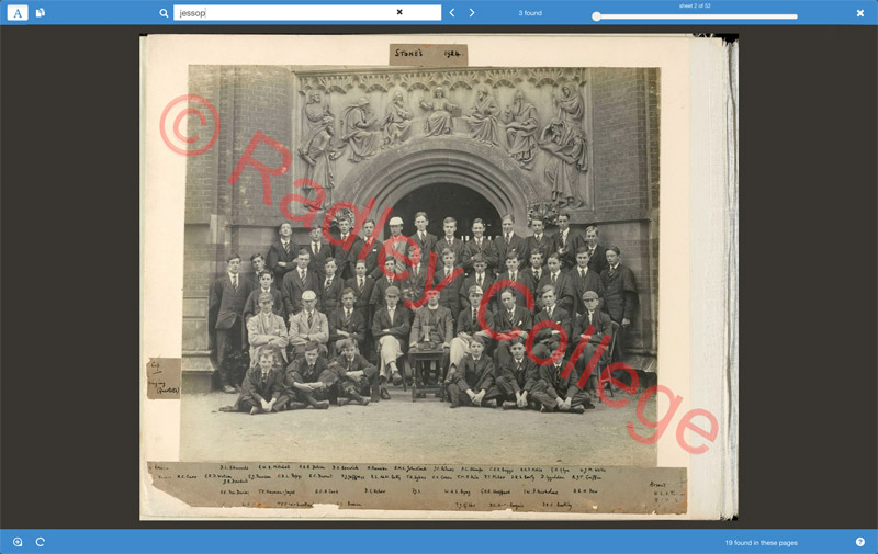 Publishing Feature - Watermark