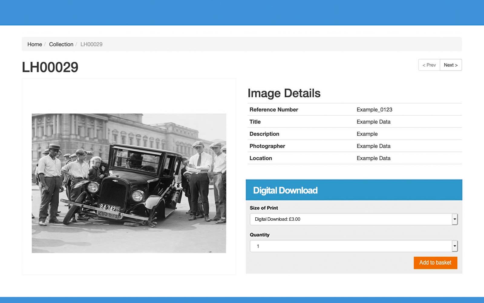 Revenue Feature - Downloads