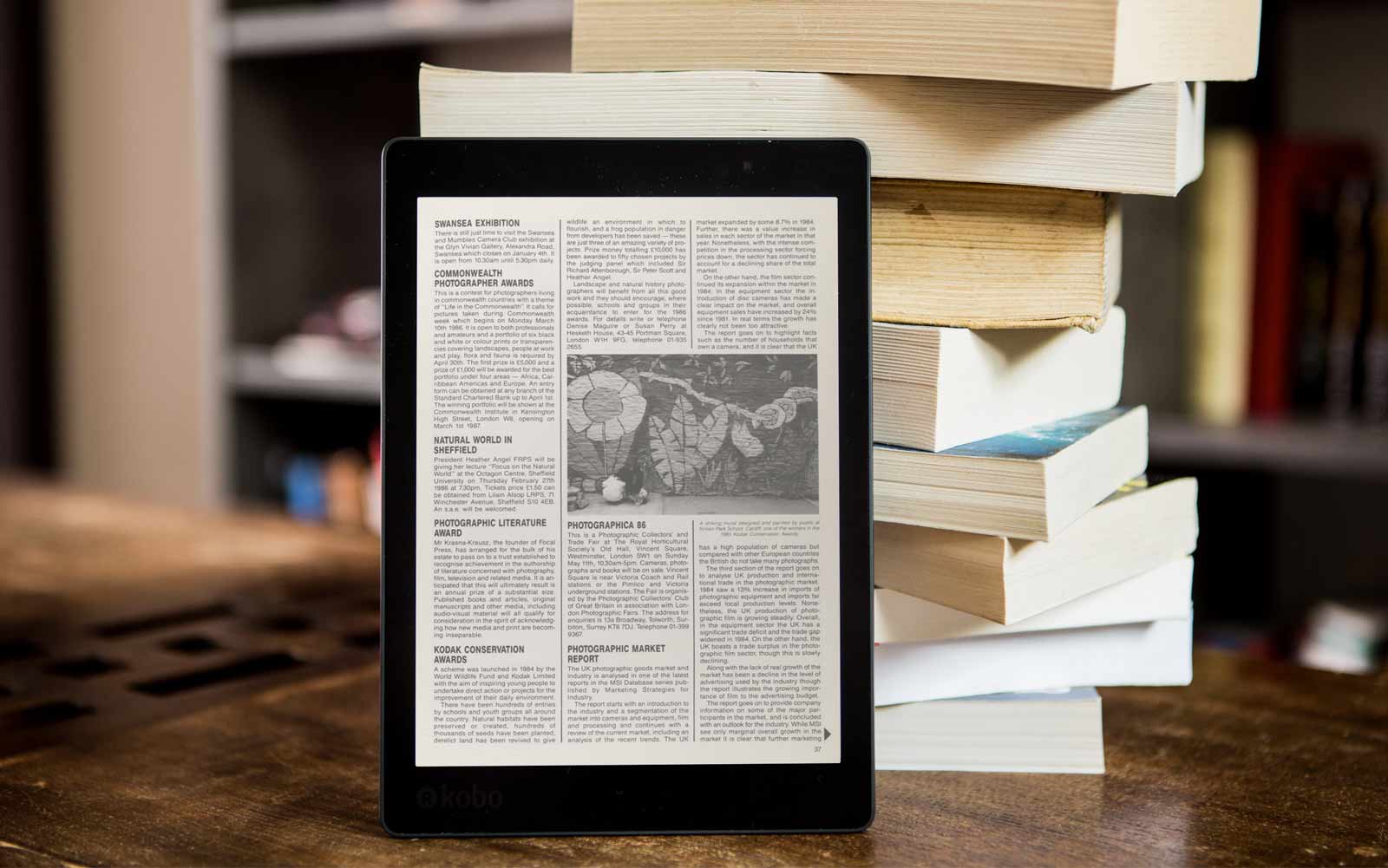 Revenue Feature - Offline Copies