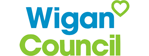 Wigan Council Logo