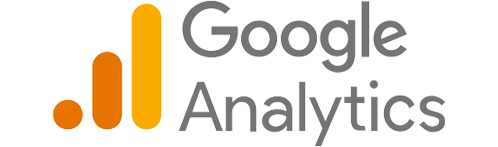 Google Analytics Logo